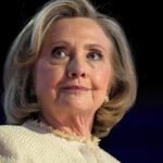 'Get the Files Out!': Hillary Clinton Slams Trump’s DOJ Cover-Up, Says 'Something is Going on. They Know it. I Know it'