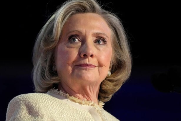 'Get the Files Out!': Hillary Clinton Slams Trump’s DOJ Cover-Up, Says 'Something is Going on. They Know it. I Know it'