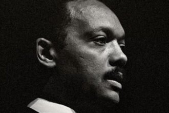 Rev. Jesse Jackson, Civil Rights Icon, Dies at 84