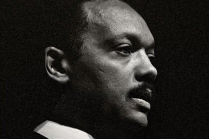 Rev. Jesse Jackson, Civil Rights Icon, Dies at 84