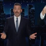 Jimmy Kimmel Renames Epstein Files After Trump, Tells America to ‘Spread It Around’