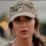 Noem Pulled Rescue Plane During Search for 23-Year-Old Guardsman Who Went Overboard Into Pacific Ocean to Fly Migrants for Deportation: Report