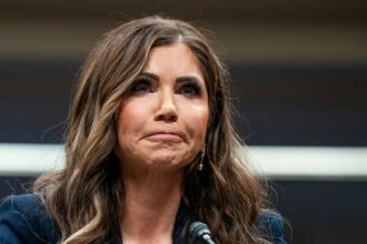 Federal Judge Rips DHS for Claiming 4-Year-Old Kid Had a Marijuana Conviction to Justify ICE Arrest