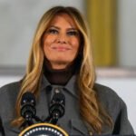 Melania Announces MAGA Makeover for White House Easter Egg Roll