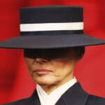 3 Music Legends Refused to Let Melania Use Their Songs in Film, Producer Says