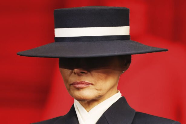 3 Music Legends Refused to Let Melania Use Their Songs in Film, Producer Says