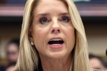 MAGA Erupts, Demands Pam Bondi Resign After Epic House Hearing Meltdown Over Epstein Files