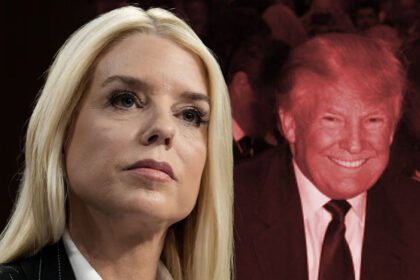 Bondi Scandal Resurfaces: $25K Trump ‘Donation’ and Trump University Cover-Up