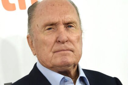 Robert Duvall, One of Hollywood’s Last Great Actors, Dead at 95