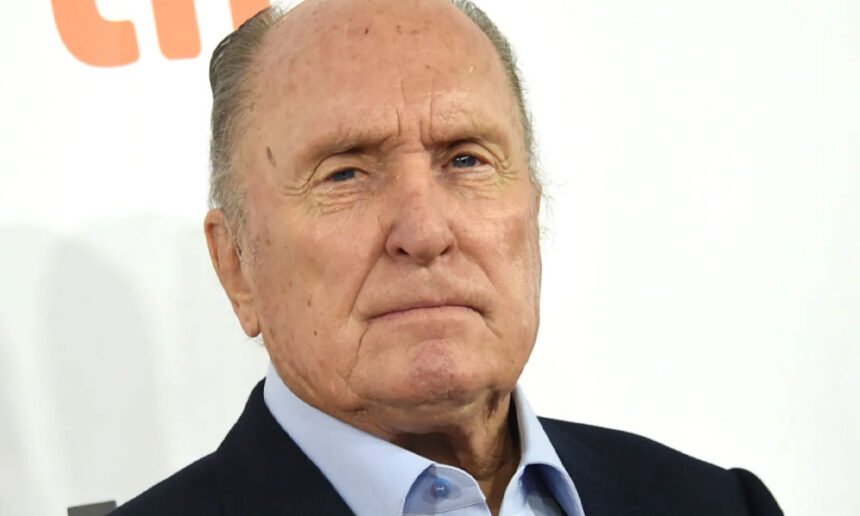 Robert Duvall, One of Hollywood’s Last Great Actors, Dead at 95