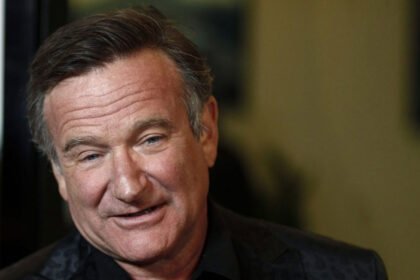 Unearthed Video of Robin Williams Joking About Trump's 'Catch and Release' Pageants Goes Viral