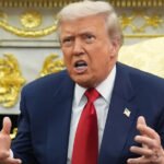 Trump Throws Tantrum Over Bad Bunny Singing in Spanish at Super Bowl: 'Nobody Understands a Word this Guy is Saying'