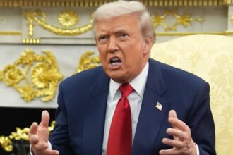 Trump Throws Tantrum Over Bad Bunny Singing in Spanish at Super Bowl: 'Nobody Understands a Word this Guy is Saying'