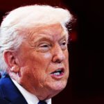 Trump Goes Berserk: Spews Insults at Justices, Claims He Doesn’t Need Congress, and Issues New Threats Over Supreme Court Tariff Loss