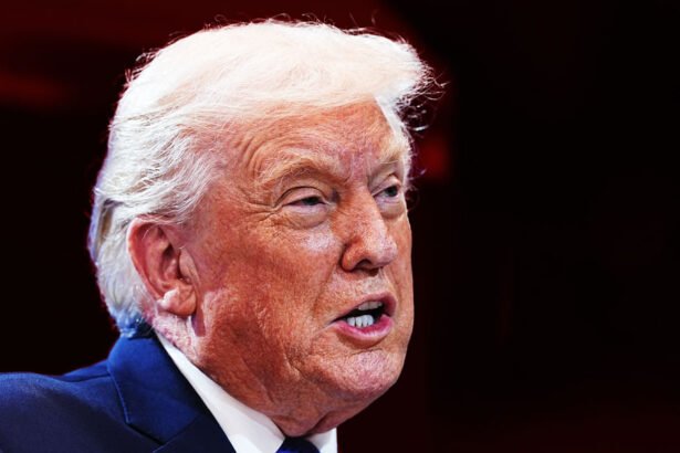 Trump Goes Berserk: Spews Insults at Justices, Claims He Doesn’t Need Congress, and Issues New Threats Over Supreme Court Tariff Loss