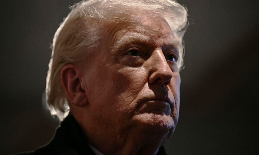 Democrat Who Reviewed Unredacted Epstein Files Levels Explosive Claims About Trump