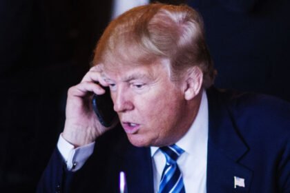 C-SPAN Responds After ‘John Barron’ Resurfaces Amid Supreme Court Tariff Smackdown