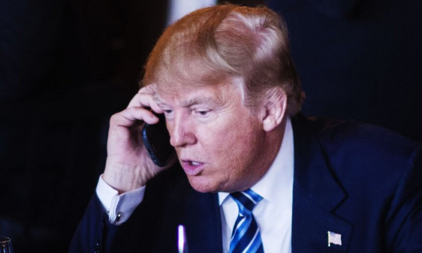 C-SPAN Responds After ‘John Barron’ Resurfaces Amid Supreme Court Tariff Smackdown