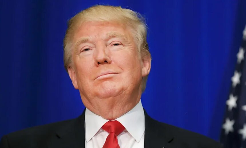 White House Blames Anonymous Staffer for Trump's Racist Obama Video