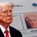 DOJ Scrambles to Pull Back Epstein Files After Botching Redactions