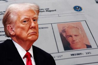 DOJ Scrambles to Pull Back Epstein Files After Botching Redactions