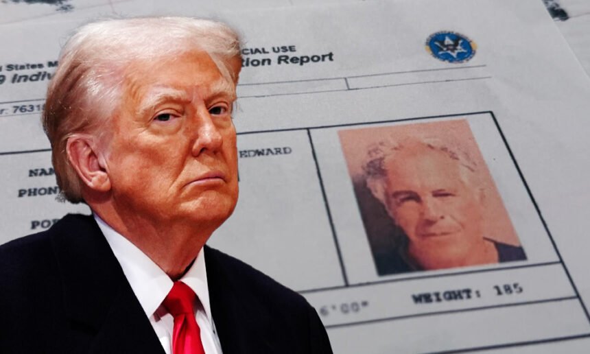 DOJ Scrambles to Pull Back Epstein Files After Botching Redactions