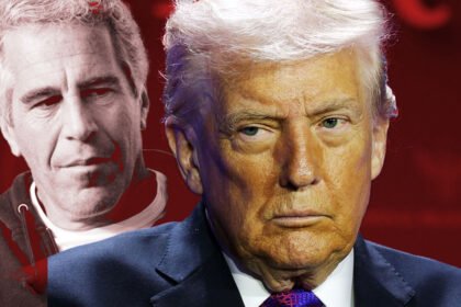 Democrats Demand Trump Testify Under Oath as House Grills Bill Clinton Over Epstein