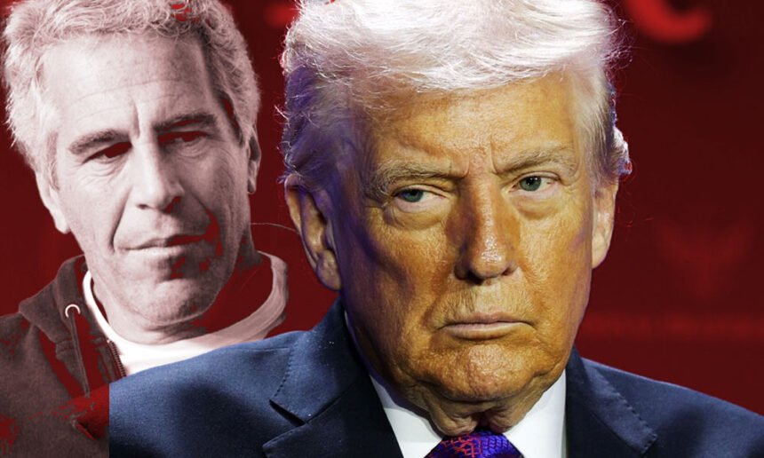 Democrats Demand Trump Testify Under Oath as House Grills Bill Clinton Over Epstein