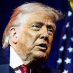 Trump’s Approval Isn’t Just in the Toilet — It’s Been Flushed by Brutal Poll