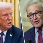 Trump Held Rail Tunnel Money Hostage, Demanding Penn Station and Dulles Be Named After Him — Schumer Said No