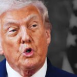 Trump Ramps Up Slavery Fight During Black History Month