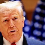 Republicans in Full Panic After Texas Red District Flips And Trump Washes Hands: ‘Wake-Up Call’