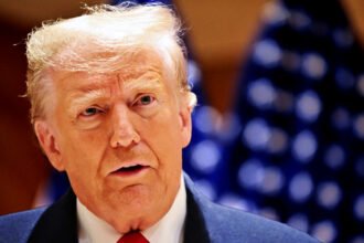 Republicans in Full Panic After Texas Red District Flips And Trump Washes Hands: ‘Wake-Up Call’