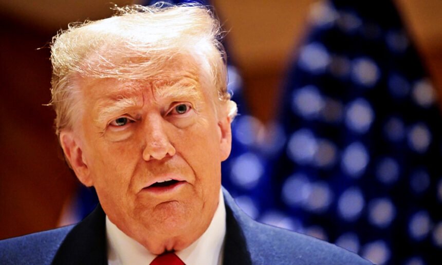 Republicans in Full Panic After Texas Red District Flips And Trump Washes Hands: ‘Wake-Up Call’