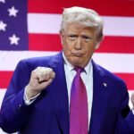 Oops: Brutal Poll Just Dismantled Trump’s Favorite Talking Point