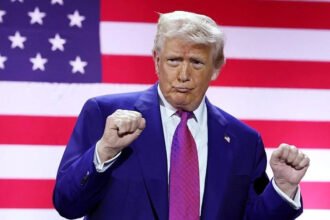 Oops: Brutal Poll Just Dismantled Trump’s Favorite Talking Point