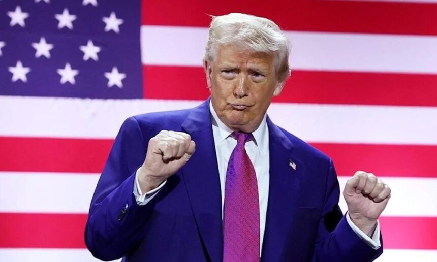 Oops: Brutal Poll Just Dismantled Trump’s Favorite Talking Point