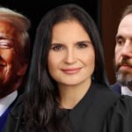 Trump Judge Permanently Blocks Jack Smith's Report on Mar-a-Lago Classified Documents Case