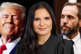 Trump Judge Permanently Blocks Jack Smith's Report on Mar-a-Lago Classified Documents Case
