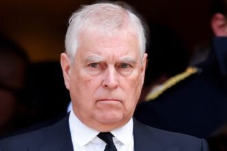 Epstein File Fallout: Prince Andrew Arrested Amid New Revelations