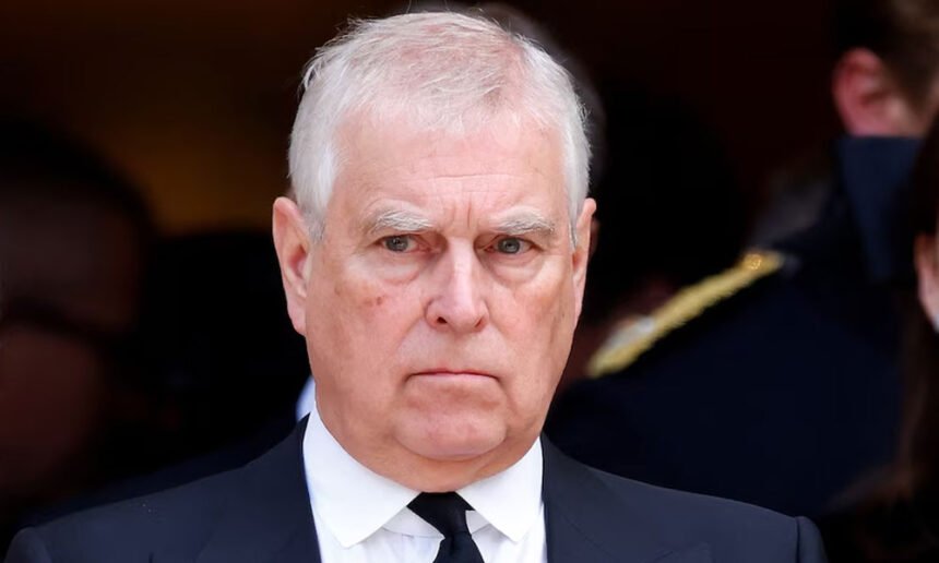 Epstein File Fallout: Prince Andrew Arrested Amid New Revelations