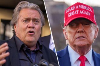 'Do Something!': MAGA World Running Scared as Base Enthusiasm Collapses Ahead of Midterms