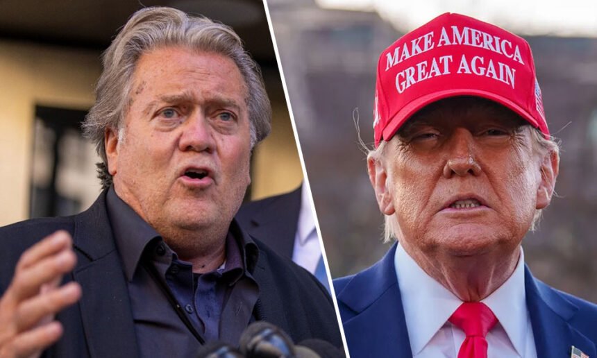 'Do Something!': MAGA World Running Scared as Base Enthusiasm Collapses Ahead of Midterms