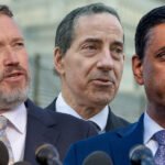 Lawmakers Blow Lid on Epstein Files: Victims as Young as Nine — DOJ Hid Abusers’ Names