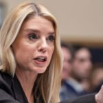 DOJ in Full-Blown Panic After Bombshell Allegations It Buried Trump-Related Epstein Records