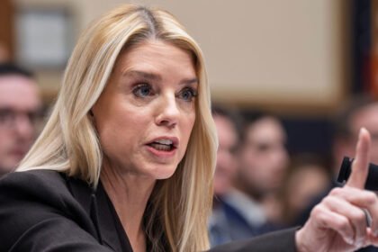 DOJ in Full-Blown Panic After Bombshell Allegations It Buried Trump-Related Epstein Records