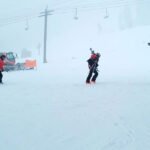 Deadliest Avalanche in California History Leaves 8 Skiers Dead, 1 Missing Near Lake Tahoe