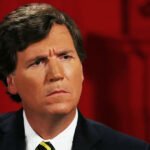 Tucker Carlson Detained in Israel, Taken Into Interrogation Room After Interview With U.S. Ambassador