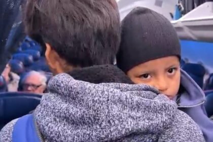 Trump Admin Moves to Immediately Deport 5‑year‑old Detained in Minnesota Days After His Release