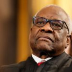 Epstein Files Drag Clarence Thomas Into a Jaw-Dropping Allegation: Report